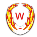 wordzilla android application logo